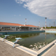 Illustration for article titled Eight years after the Athens Olympics, some venues have been left to rot